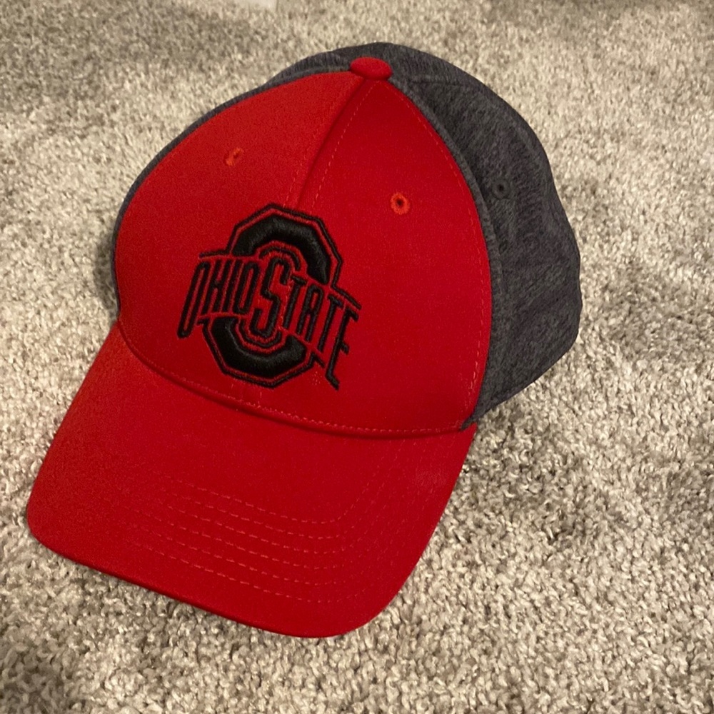 Ohio State hat
